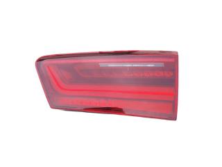 фонарь крышки багажника правый Audi A6 4G/C7 [рестайлинг] 2015, седан, 4G9945568B