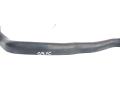 патрубок радиатора Kia Ceed 1 поколение 2008, 1.6 л., G4FC, бензин, 254112H000 - фото №4