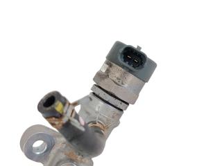 pегулятор давления топлива Toyota Auris 2 поколение 2014, 1.4 л., дизель, 23280-33020, 0281006015