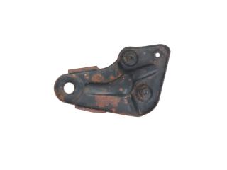 кронштейн радиатора Renault Clio 2 поколение 2001, 1.9 л., дизель, 7700840128E