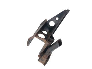 кронштейн КПП Nissan Almera N16 [рестайлинг] 2002, 1.5 л., бензин, МКПП