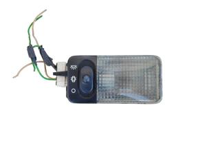 фонарь салона (плафон) Peugeot 406 1 поколение 1996