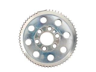 Кольцо импульсное коленвала Toyota Auris 2 поколение 2014, 1.4 л., дизель