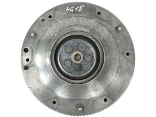 маховик Mitsubishi Lancer 9 поколение 2007, 1.6 л., 4G18, бензин, МКПП