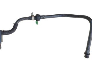 клапан вакуумного управления Ford Galaxy 1 поколение [рестайлинг] 2001, 2.3 л., E5SA, бензин, МКПП