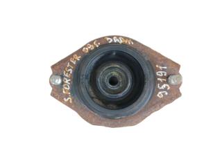 опорная тарелка пружины Subaru Forester 3 поколение (SH) 2008, 20370FG000