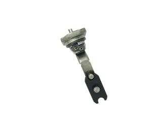 датчик уровня масла Hyundai Santa Fe 1 поколение (SM) [рестайлинг] 2004, 2.0 л., D4EA, дизель