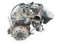 двигатель Nissan Primera P12 2007, 1.6 л., QG16DE, бензин, QG16 - фото №3