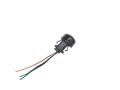 датчик света Toyota Verso 1 поколение 2010, 077450-1040 - фото №2