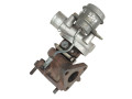турбина Mitsubishi Galant 8 поколение 1999, 2.0 л., дизель, 49135-02010 - фото №3