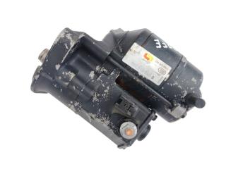 стартер Toyota Carina E 1 поколение T190 1997, 1.8 л., 7A-FE, бензин, МКПП, 0986024260