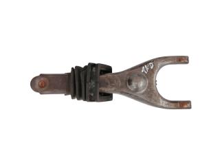 вилка сцепления Toyota Yaris XP9 2007, 1.4 л., дизель, МКПП