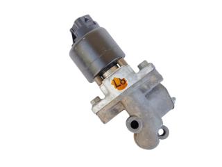 клапан EGR Chevrolet Aveo T250 [рестайлинг] 2009, 1.4 л., F14D3, бензин
