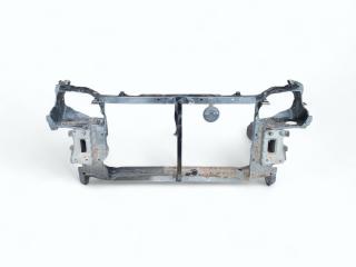 передняя панель крепления облицовки (телевизор) Toyota Corolla 9 поколение E120 [рестайлинг] 2004, хетчбэк 5 дв.