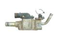 корпус термостата Nissan Primera P12 2003, 1.6 л., бензин, 130499F600 - фото №2