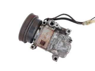 компрессор кондиционера Mazda 626 GF 1998, 2.0 л., бензин, H12A0AA4RU