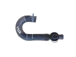 патрубок радиатора Ford Galaxy 1 поколение [рестайлинг] 2001, 2.3 л., E5SA, бензин