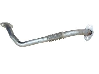 патрубок (трубопровод, шланг) Toyota Yaris XP9 2007, 1.4 л., дизель