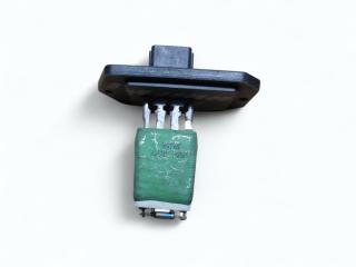 сопротивление печки Toyota Corolla 9 поколение E120 [рестайлинг] 2004