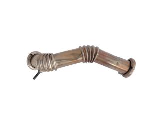 трубка системы рециркуляции EGR Peugeot Boxer 1 поколение 1998, 2.5 л., T9A (DJ5), дизель