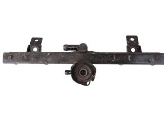 топливная рампа Peugeot 605 1 поколение [рестайлинг] 1996, 2.0 л., бензин