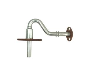 трубка системы рециркуляции EGR Suzuki Swift 3 поколение 2007, 1.3 л., бензин