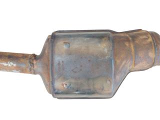катализатор Renault Espace 3 поколение 1998, 2.0 л., бензин, 7700431972, 112719731000, C106