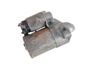 стартер Chevrolet Matiz 2 поколение 2006, 1.0 л., бензин, МКПП, 96289430