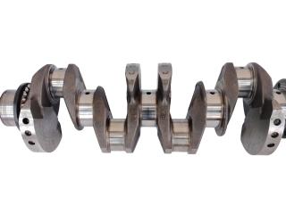 коленвал Peugeot Boxer 1 поколение 1998, 2.5 л., T9A (DJ5), дизель