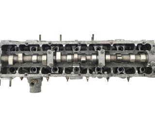 головка блока цилиндров Volkswagen LT 1 поколение [рестайлинг] 1992, 2.4 л., дизель, 072103373A