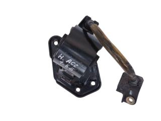 подушка крепления КПП Hyundai Accent 2 поколение [рестайлинг] 2005, 1.5 л., бензин, МКПП, 21834-25310