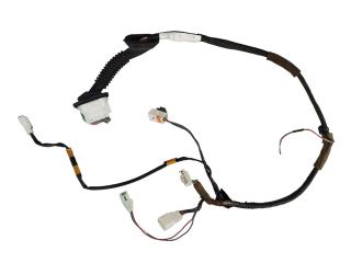 дверная проводка Mazda 323 6 поколение 1999