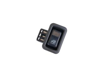 кнопка стеклоподъемника двери Mitsubishi Galant 6 поколение 1991