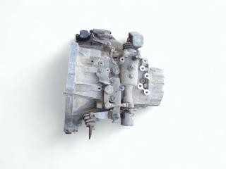 КПП механическая (МКПП) Toyota Auris 1 поколение 2008, 1.6 л., бензин