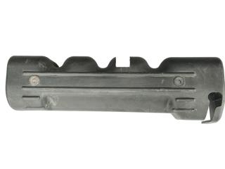 декоративная крышка двигателя Hyundai Santa Fe 1 поколение (SM) 2003, 2.4 л., G4JS, бензин