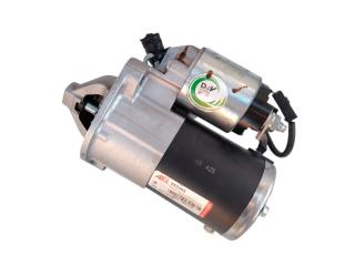 стартер Mitsubishi Lancer 9 поколение 2005, 2.0 л., 4G63 (DOHC 16V), бензин, АКПП, S5249S