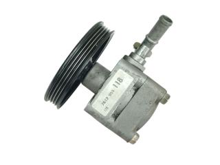 насос гидроусилителя руля Nissan Primera P12 2003, 1.6 л., бензин, 49110BU001, 7612955118