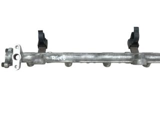 топливная рампа Mitsubishi Lancer 9 поколение 2005, 1.6 л., 4G18, бензин