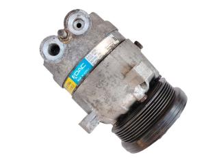 компрессор кондиционера Daewoo Tacuma 1 поколение 2004, 2.0 л., T20SED, бензин, 715022