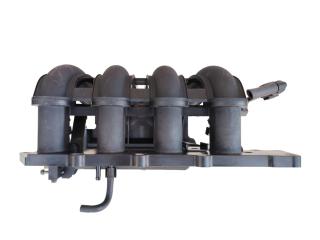 коллектор впускной Chevrolet Spark M200 2006, 1.0 л., B10S1, бензин, 96518620, 96325234, S100050012