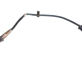 лямбда-зонд Renault Scenic 1 поколение [рестайлинг] 2001, 2.0 л., бензин, 7700107433, 0258006046