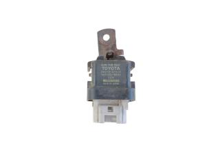 реле накала свечей Toyota Avensis 1 поколение (T220) 1998, 2.0 л., дизель, 28610-67010, 156700-0671, 20601-64200, 156700-1370