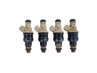 форсунка Rover 200 Series 2 поколение 1998, 1.4 л., бензин, 0280150749