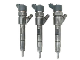 форсунка Renault Trafic 2 поколение 2003, 1.9 л., дизель, 0445110146, 8200238528