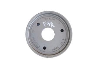 шкив насоса гидроусилителя Renault Scenic 1 поколение [рестайлинг] 2001, 2.0 л., бензин, 7700105707C