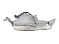 фара левая Daewoo Nexia 1 поколение 1998, 0701-000527 - фото №4