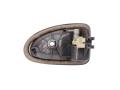 ручка внутренняя передняя левая Renault Scenic 1 поколение 1999, 7700415974, 7700423887 - фото №2