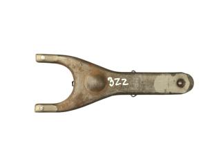 вилка сцепления Toyota Corolla 9 поколение (E120/E130) 2004, 1.6 л., 3ZZ-FE, бензин, МКПП