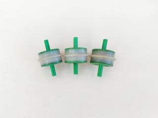 клапан вакуумного управления Toyota Yaris XP9 2006, 1.4 л., дизель