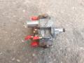 ТНВД Mazda MPV LW 2002, 2.0 л., дизель, RF5C - фото №3